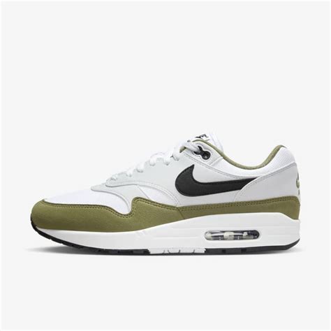 witte nike air max schoonmaken|nieuwe witte schoenen.